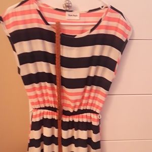 Boutique Dress